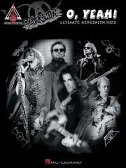 Cover of: Aerosmith - O, Yeah! | Aerosmith