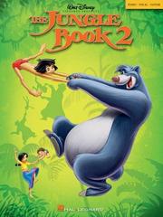 Cover of: The Jungle Book 2 by Hal Leonard Corp.