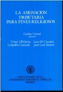 Cover of: La Asignación tributaria para fines religiosos