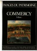 Cover of: Commercy, Meuse