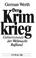 Cover of: Der Krimkrieg