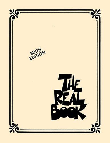 The Real Book by Various Artists