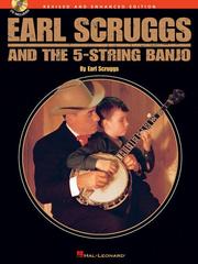 Cover of: Earl Scruggs and the 5-String Banjo by Earl Scruggs