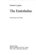 Cover of: The endothelins