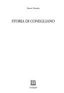 Cover of: Storia di Conegliano