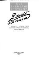 Cover of: Ronald Stevenson: a musical biography