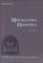 Cover of: Miscellanea Hasaitica