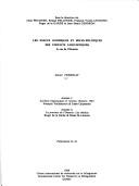 Cover of: Les enjeux juridiques et socio-politiques des conflits linguistiques by Tremblay, Daniel, Tremblay, Daniel