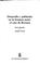 Cover of: Desarrollo y población en la frontera norte