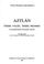 Cover of: Aztlán, terre volée, terre promise