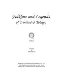 Folklore and legends of Trinidad & Tobago