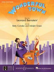 Cover of: Wonderful Town