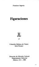 Cover of: Figuraciones by Francisco Segovia