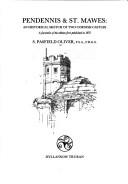 Cover of: Pendennis & St. Mawes: an historical sketch of two Cornish castles