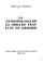 Cover of: La antropología en la obra de fray Luis de Granada