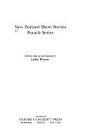 Cover of: New Zealand short stories.