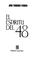 Cover of: El espíritu del 48