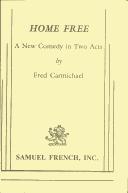 Home free by Fred Carmichael
