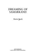 Cover of: Dreaming of Samarkand