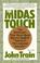 Cover of: The Midas Touch 