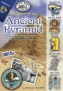 Cover of: The Mystery of the Ancient Pyramid by Carole Marsh