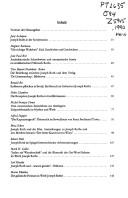 Cover of: Joseph Roth: Interpretation, Kritik, Rezeption : Akten des internationalen, interdisziplinären Symposions 1989, Akademie der Diözese Rottenburg-Stuttgart