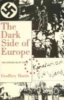 Cover of: The dark side of Europe: the extreme right today