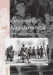 Encounter at Nagalarramba by Roslyn Poignant