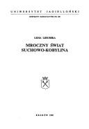 Cover of: Mroczny świat Suchowo-Kobylina