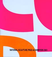 Cover of: National Sculpture Prize and Exhibiton 2001