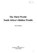 Cover of: The Third World by Theo Rudman