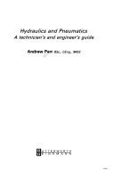 Hydraulics and pneumatics by E. A. Parr