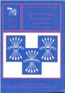 Cover of: Breve antología de documentos hispanistas (1931-1948)