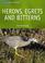 Cover of: Herons, egrets and bitterns
