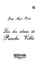 Cover of: Las dos almas de Pancho Villa
