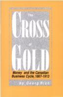 Cover of: The cross of gold by Georg Rich