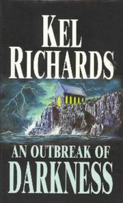Cover of: An outbreak of darkness