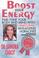 Cover of: Boost Your Energy