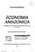 Cover of: Economía amazónica