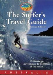 Cover of: Suffer's Travel Guide