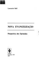 Nova evangelização by Leonardo Boff