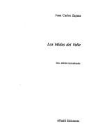 Cover of: Los midas del valle