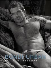 Cover of Bondi Urban (Bondi)