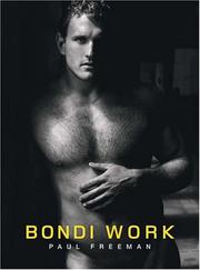 Cover of: Bondi Work (Bondi)