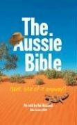 Cover of: The Aussie Bible by Kel Richards