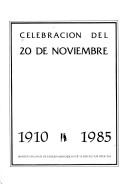 Cover of: Manual de procedimientos de la Unidad Central de Correspondencia.