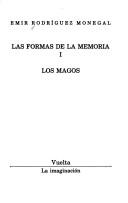 Cover of: Las formas de la memoria.