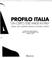 Cover of: Profilo Italia