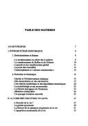 Cover of: L' explosion biologique: du néant au Sur-être?