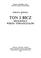 Cover of: Ton i bicz